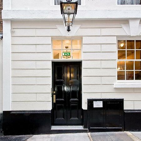Eldon Chambers Pod 1 By City Living London Bagian luar foto
