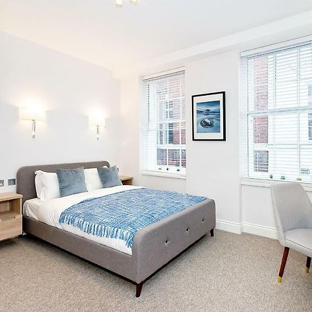 Eldon Chambers Pod 1 By City Living London Bagian luar foto