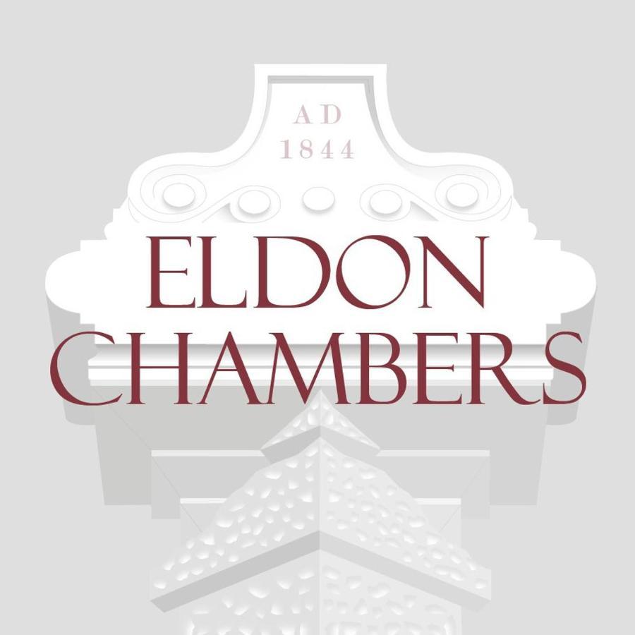 Eldon Chambers Pod 1 By City Living London Bagian luar foto