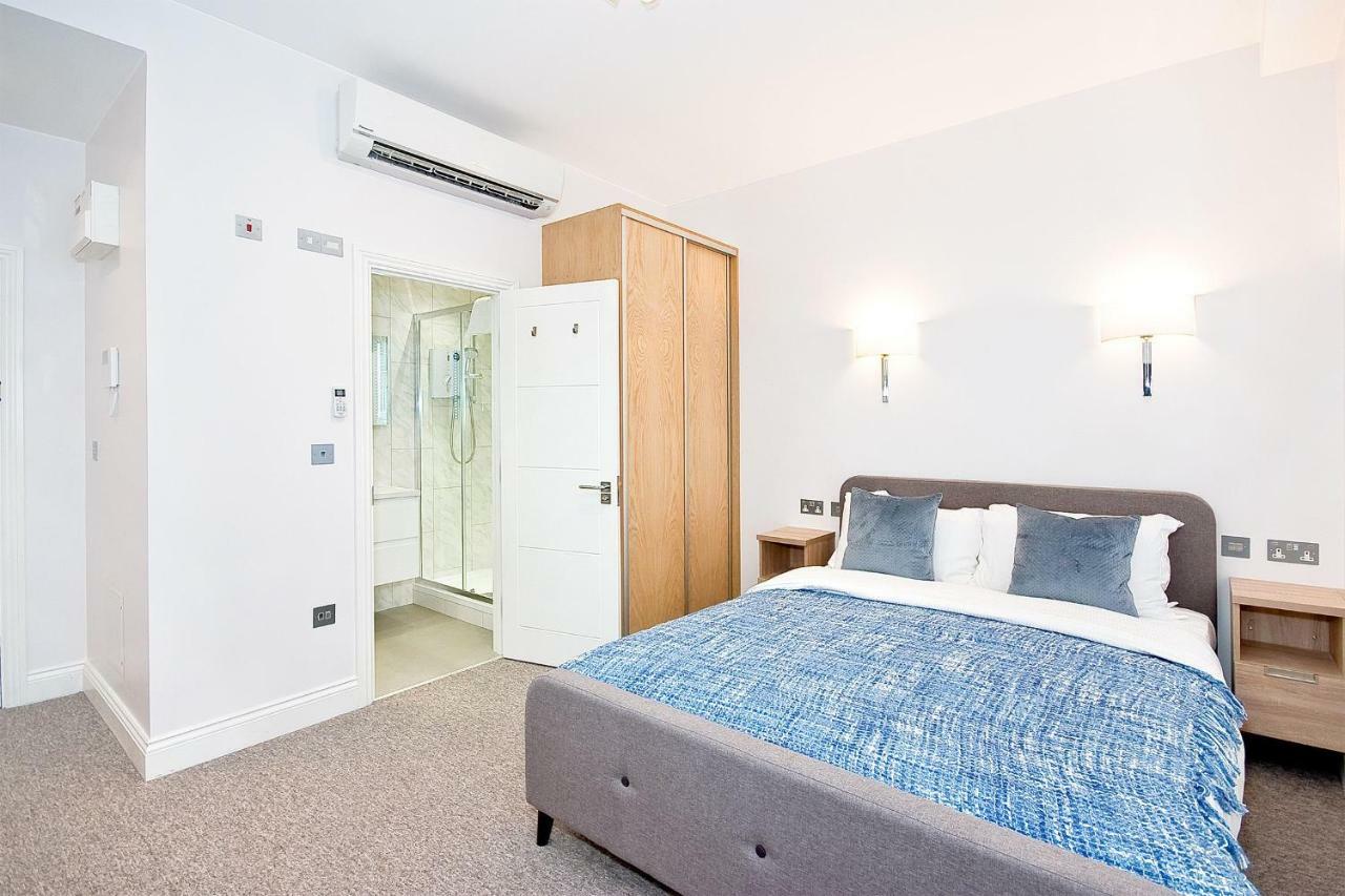 Eldon Chambers Pod 1 By City Living London Bagian luar foto